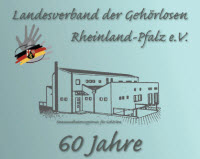 60 Jahre LV RLP